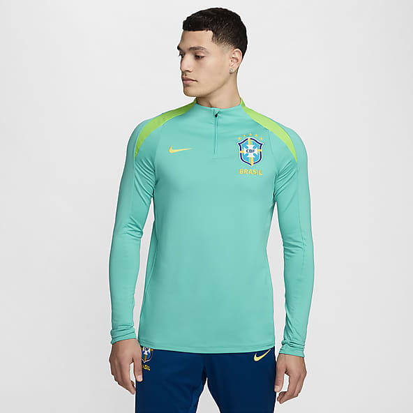 Brazil long sleeve jersey store